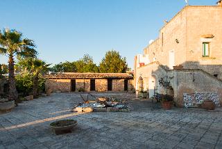 Relais Casina Dei Cari, Puglia