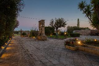 Relais Casina Dei Cari, Puglia