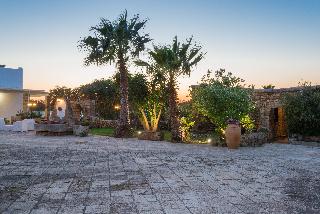 Relais Casina Dei Cari, Puglia