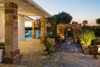 Relais Casina Dei Cari, Puglia