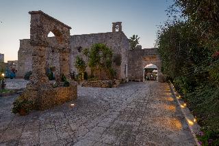 Relais Casina Dei Cari, Puglia