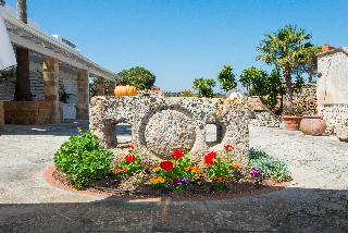 Relais Casina Dei Cari, Puglia