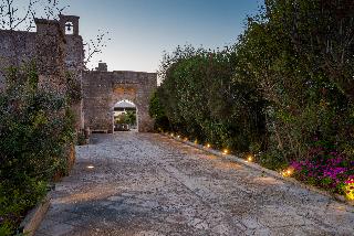 Relais Casina Dei Cari, Puglia
