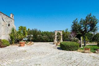 Relais Casina Dei Cari, Puglia
