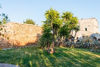 Relais Casina Dei Cari, Puglia