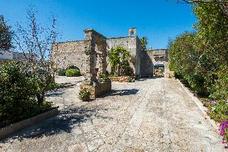 Relais Casina Dei Cari, Puglia