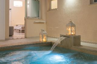 Relais Casina Dei Cari, Puglia