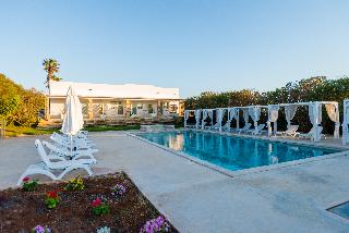 Relais Casina Dei Cari, Puglia
