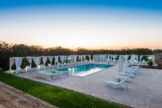 Relais Casina Dei Cari, Puglia