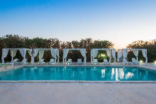 Relais Casina Dei Cari, Puglia