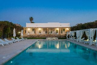 Relais Casina Dei Cari, Puglia