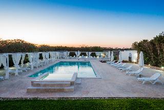 Relais Casina Dei Cari, Puglia