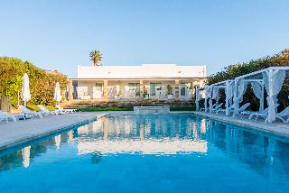 Relais Casina Dei Cari, Puglia