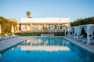 Relais Casina Dei Cari, Puglia