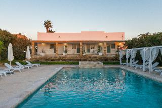 Relais Casina Dei Cari, Puglia