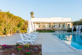 Relais Casina Dei Cari, Puglia