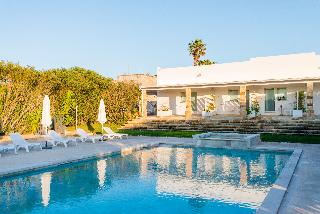 Relais Casina Dei Cari, Puglia