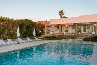 Relais Casina Dei Cari, Puglia