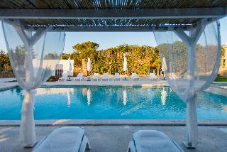 Relais Casina Dei Cari, Puglia