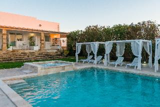 Relais Casina Dei Cari, Puglia