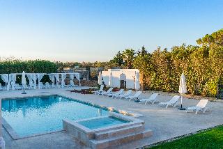 Relais Casina Dei Cari, Puglia