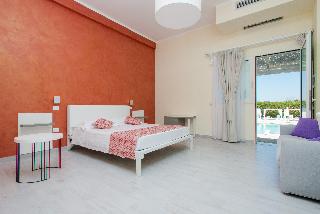 Relais Casina Dei Cari, Puglia