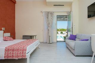 Relais Casina Dei Cari, Puglia