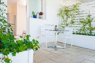 Relais Casina Dei Cari, Puglia