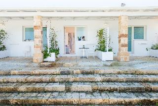 Relais Casina Dei Cari, Puglia