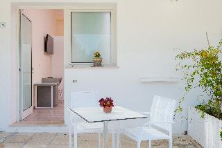 Relais Casina Dei Cari, Puglia