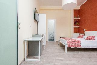 Relais Casina Dei Cari, Puglia