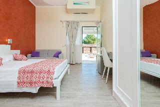 Relais Casina Dei Cari, Puglia