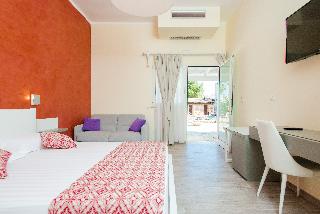 Relais Casina Dei Cari, Puglia