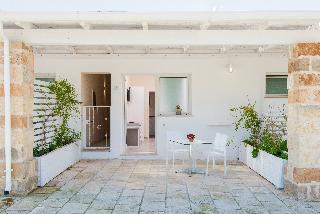Relais Casina Dei Cari, Puglia
