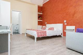 Relais Casina Dei Cari, Puglia