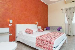 Relais Casina Dei Cari, Puglia