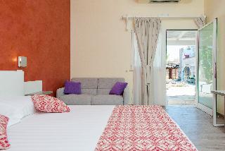 Relais Casina Dei Cari, Puglia