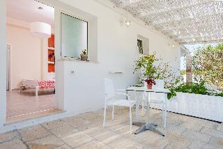 Relais Casina Dei Cari, Puglia
