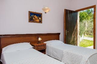 Relais Casina Dei Cari, Puglia