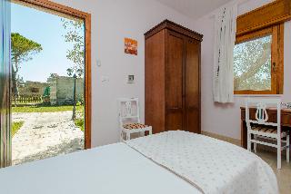 Relais Casina Dei Cari, Puglia