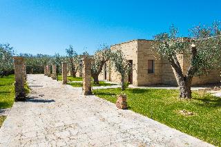 Relais Casina Dei Cari, Puglia