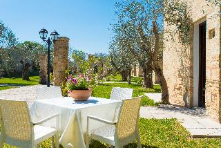Relais Casina Dei Cari, Puglia