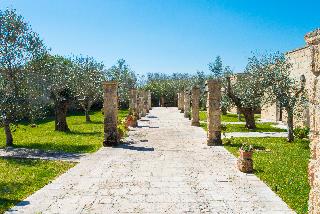 Relais Casina Dei Cari, Puglia