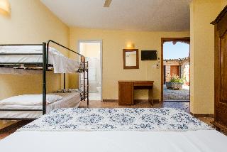 Relais Casina Dei Cari, Puglia
