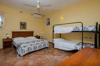 Relais Casina Dei Cari, Puglia