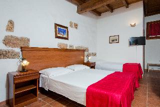 Relais Casina Dei Cari, Puglia