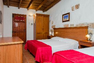 Relais Casina Dei Cari, Puglia