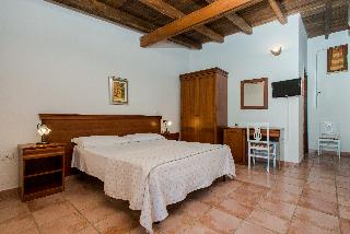Relais Casina Dei Cari, Puglia