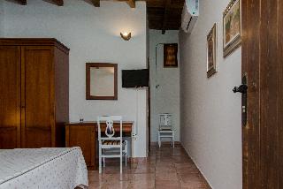 Relais Casina Dei Cari, Puglia
