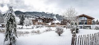Puradies Hotel & Chalets